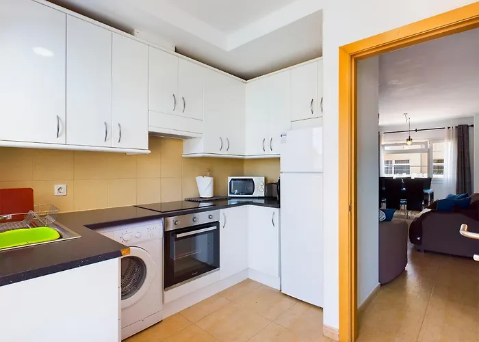 Casa Malola - Stunning 3 Bedroom House Near The Fuerteventura Sea * Caleta De Fuste