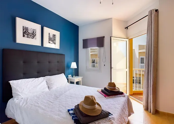 Casa Malola - Stunning 3 Bedroom House Near The Fuerteventura Sea