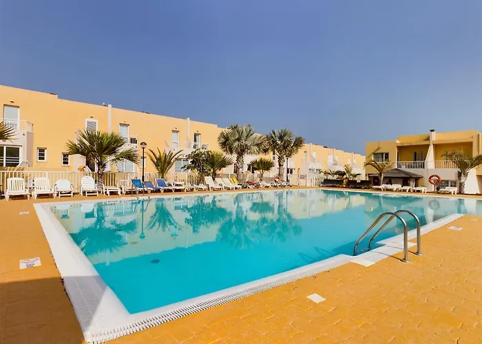 Casa Malola - Stunning 3 Bedroom House Near The Fuerteventura Sea * Caleta De Fuste