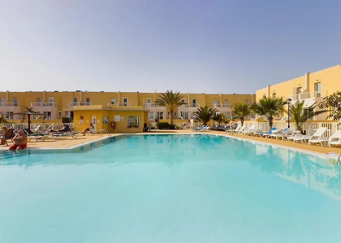 Casa Malola - Stunning 3 Bedroom House Near The Fuerteventura Sea *