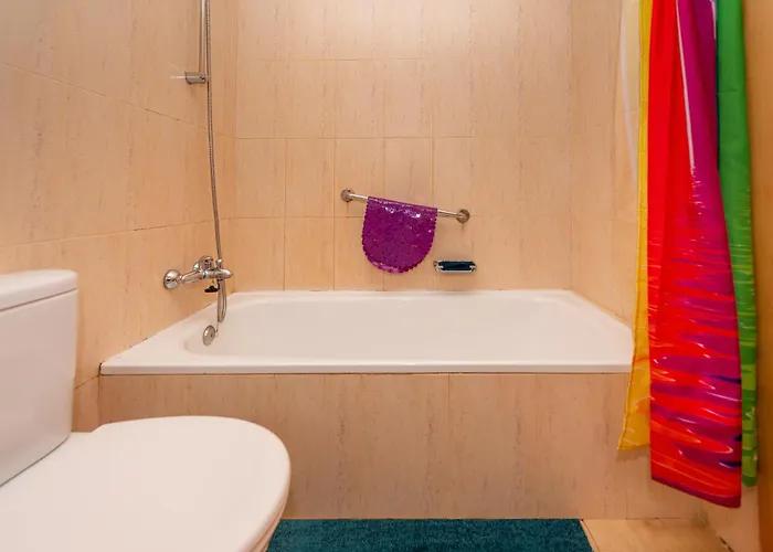 Casa Malola - Stunning 3 Bedroom House Near The Fuerteventura Sea Prázdninový dům *