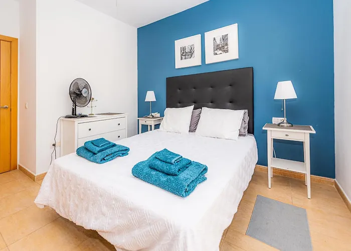 Casa Malola - Stunning 3 Bedroom House Near The Fuerteventura Sea Caleta De Fuste