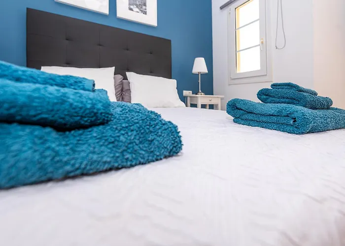 Prázdninový dům Casa Malola - Stunning 3 Bedroom House Near The Fuerteventura Sea *