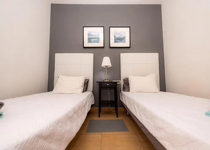 Casa Malola - Stunning 3 Bedroom House Near The Fuerteventura Sea Caleta De Fuste