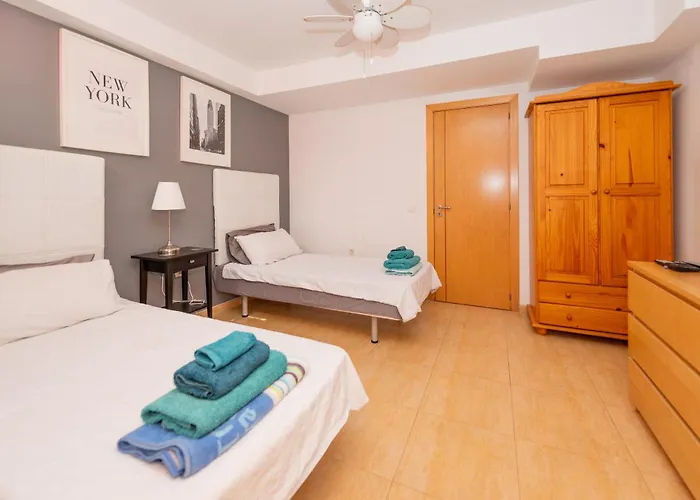 Casa Malola - Stunning 3 Bedroom House Near The Fuerteventura Sea