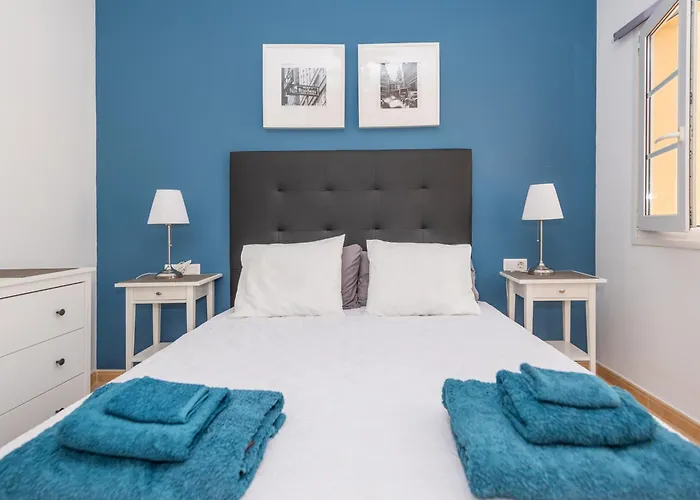 Casa Malola - Stunning 3 Bedroom House Near The Fuerteventura Sea Prázdninový dům