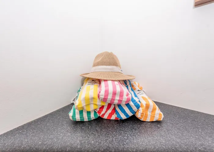 Casa Malola - Stunning 3 Bedroom House Near The Fuerteventura Sea * Caleta De Fuste