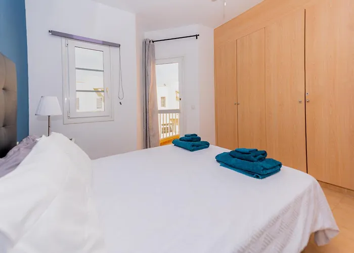 Casa Malola - Stunning 3 Bedroom House Near The Fuerteventura Sea Prázdninový dům