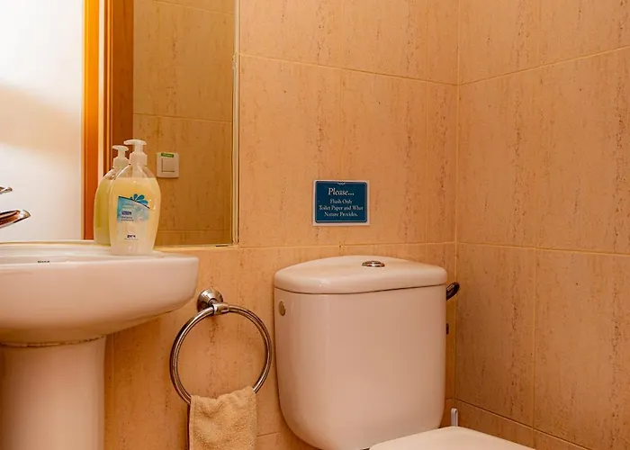 Casa Malola - Stunning 3 Bedroom House Near The Fuerteventura Sea Prázdninový dům Caleta De Fuste