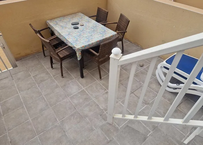 Casa Malola - Stunning 3 Bedroom House Near The Fuerteventura Sea Prázdninový dům *