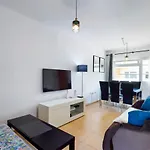 Casa Malola - Stunning 3 Bedroom House Near The Fuerteventura Sea Feriehus Caleta De Fuste
