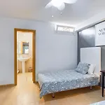 Casa Malola - Stunning 3 Bedroom House Near The Fuerteventura Sea Feriehus Caleta De Fuste