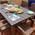 Feriehus Casa Malola - Stunning 3 Bedroom House Near The Fuerteventura Sea