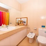 Feriehus Casa Malola - Stunning 3 Bedroom House Near The Fuerteventura Sea Caleta De Fuste