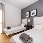 Casa Malola - Stunning 3 Bedroom House Near The Fuerteventura Sea Feriehus *