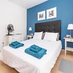 Casa Malola - Stunning 3 Bedroom House Near The Fuerteventura Sea Feriehus Caleta De Fuste