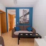 Casa Malola - Stunning 3 Bedroom House Near The Fuerteventura Sea Feriehus *