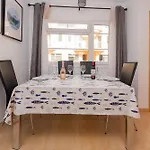 Feriehus Casa Malola - Stunning 3 Bedroom House Near The Fuerteventura Sea *