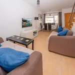Feriehus Casa Malola - Stunning 3 Bedroom House Near The Fuerteventura Sea
