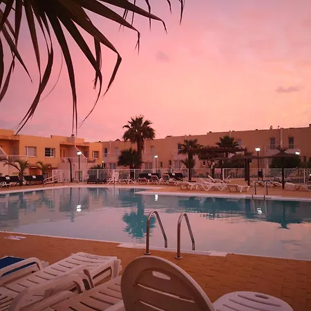 Casa Malola - Stunning 3 Bedroom House Near The Fuerteventura Sea