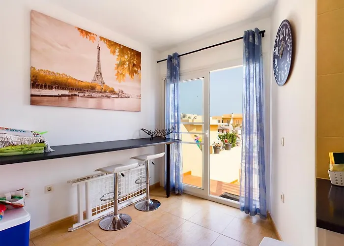 Casa Malola - Stunning 3 Bedroom House Near The Fuerteventura Sea Casa vacanze Caleta De Fuste