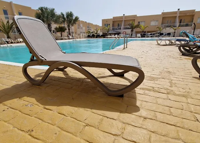 Casa vacanze Casa Malola - Stunning 3 Bedroom House Near The Fuerteventura Sea *