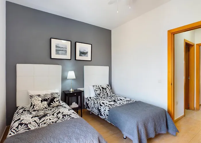 Casa Malola - Stunning 3 Bedroom House Near The Fuerteventura Sea Casa vacanze Caleta De Fuste