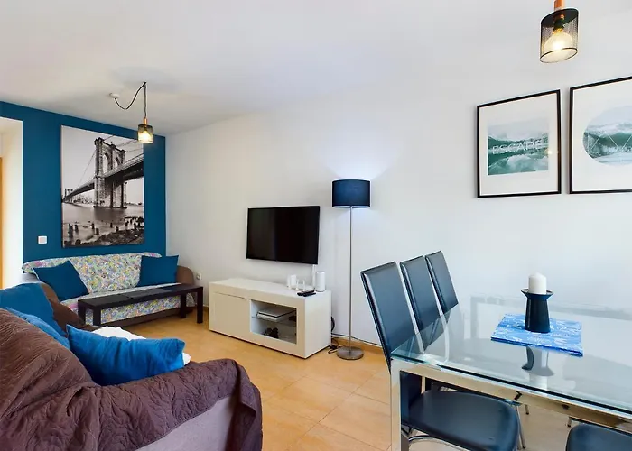 Casa vacanze Casa Malola - Stunning 3 Bedroom House Near The Fuerteventura Sea