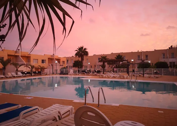 Casa Malola - Stunning 3 Bedroom House Near The Fuerteventura Sea