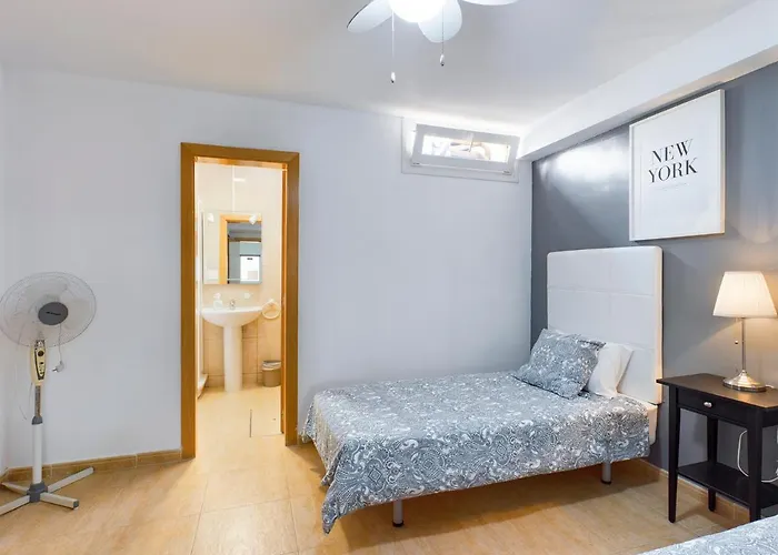 Casa Malola - Stunning 3 Bedroom House Near The Fuerteventura Sea Casa vacanze Caleta De Fuste