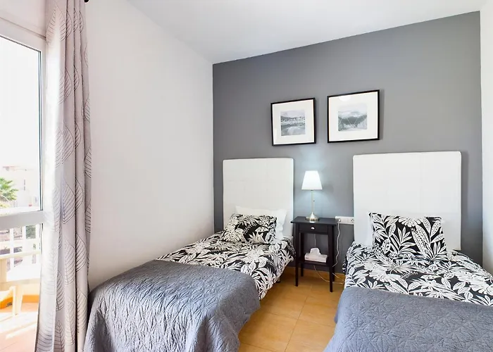 Casa Malola - Stunning 3 Bedroom House Near The Fuerteventura Sea