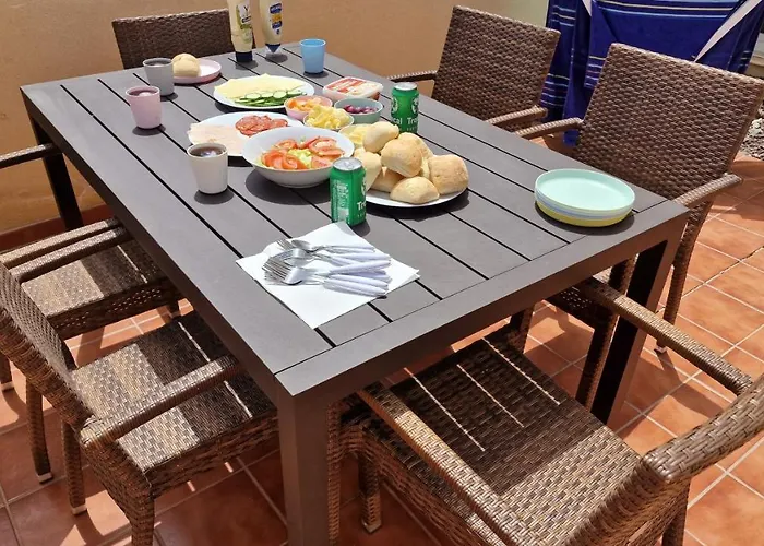 Casa vacanze Casa Malola - Stunning 3 Bedroom House Near The Fuerteventura Sea