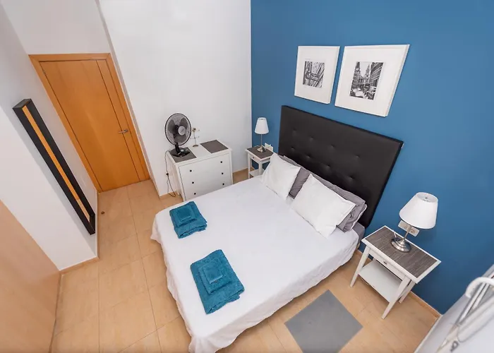 Casa Malola - Stunning 3 Bedroom House Near The Fuerteventura Sea Caleta De Fuste