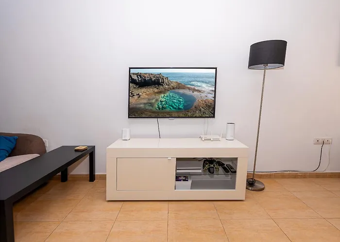 Casa vacanze Casa Malola - Stunning 3 Bedroom House Near The Fuerteventura Sea Caleta De Fuste