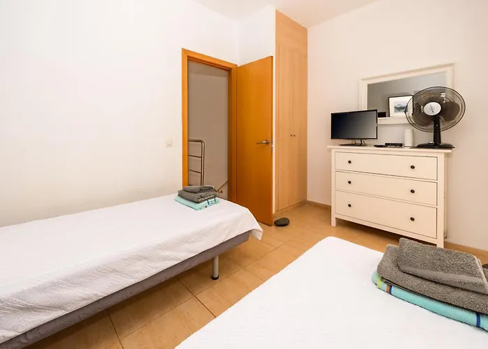 Casa Malola - Stunning 3 Bedroom House Near The Fuerteventura Sea Casa vacanze Caleta De Fuste