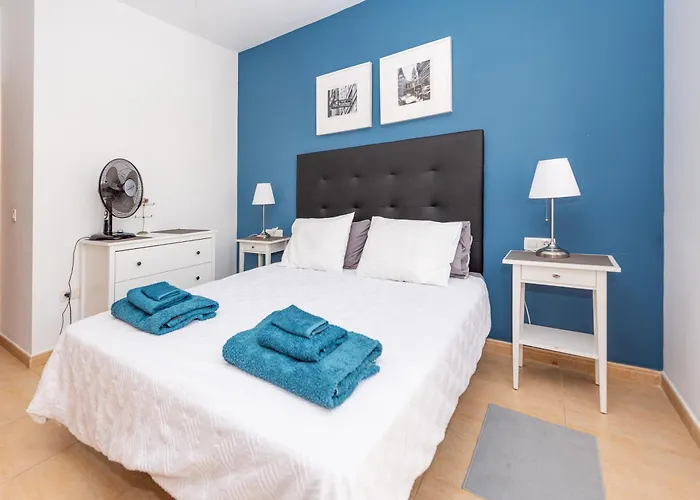 Casa Malola - Stunning 3 Bedroom House Near The Fuerteventura Sea Casa vacanze