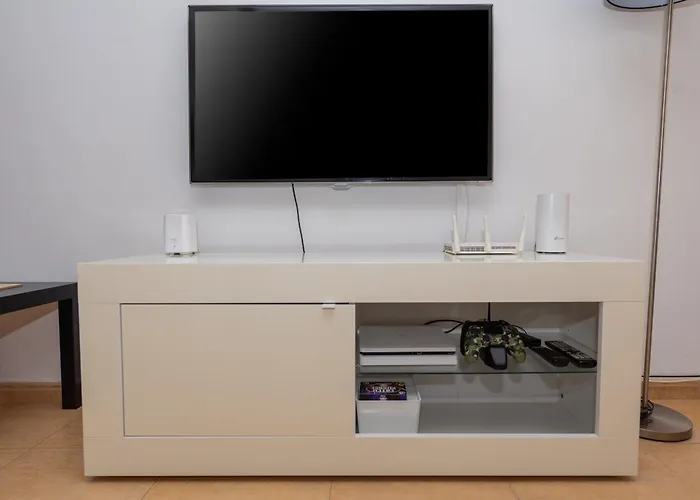 Casa vacanze Casa Malola - Stunning 3 Bedroom House Near The Fuerteventura Sea *