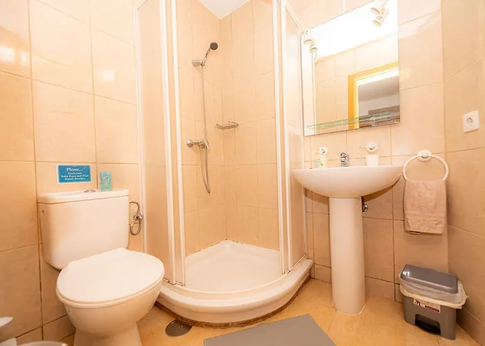 Casa Malola - Stunning 3 Bedroom House Near The Fuerteventura Sea *