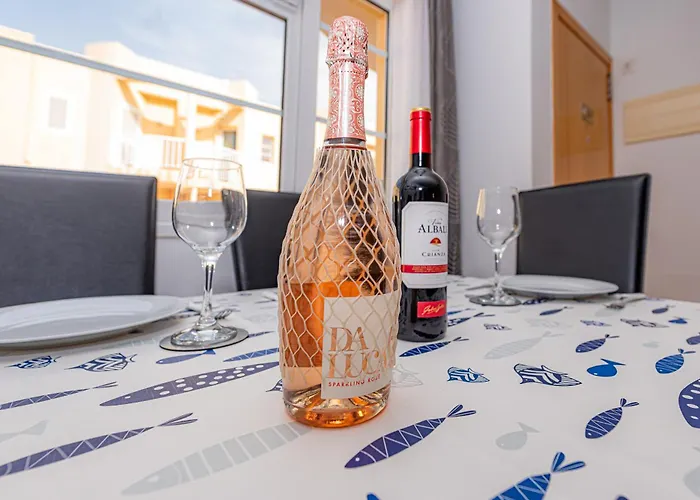 Casa Malola - Stunning 3 Bedroom House Near The Fuerteventura Sea *