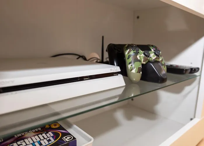 Casa vacanze Casa Malola - Stunning 3 Bedroom House Near The Fuerteventura Sea *