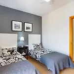 Casa Malola - Stunning 3 Bedroom House Near The Fuerteventura Sea Vakantiehuis Caleta De Fuste
