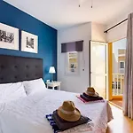 Casa Malola - Stunning 3 Bedroom House Near The Fuerteventura Sea