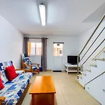 Casa Malola - Stunning 3 Bedroom House Near The Fuerteventura Sea Vakantiehuis Caleta De Fuste