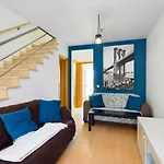 Casa Malola - Stunning 3 Bedroom House Near The Fuerteventura Sea Vakantiehuis *