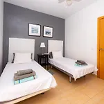 Casa Malola - Stunning 3 Bedroom House Near The Fuerteventura Sea Caleta De Fuste