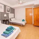 Casa Malola - Stunning 3 Bedroom House Near The Fuerteventura Sea
