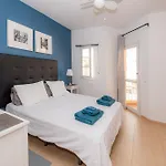 Casa Malola - Stunning 3 Bedroom House Near The Fuerteventura Sea Vakantiehuis *