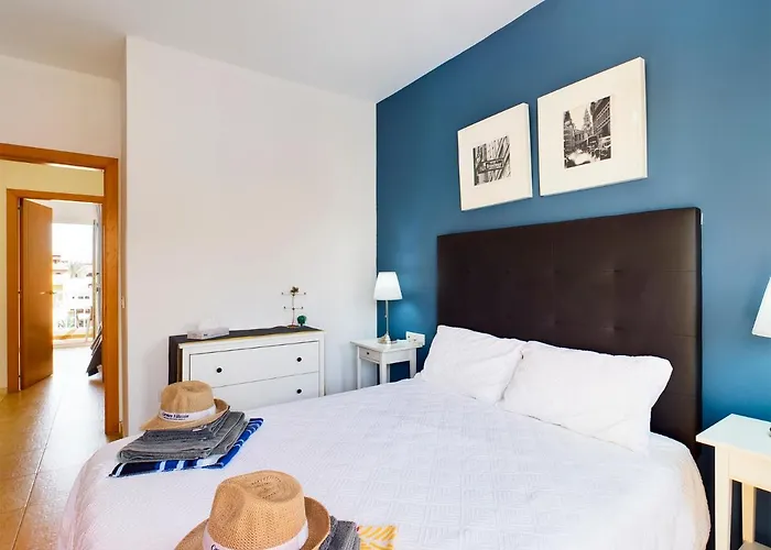 Casa Malola - Stunning 3 Bedroom House Near The Fuerteventura Sea * Caleta De Fuste