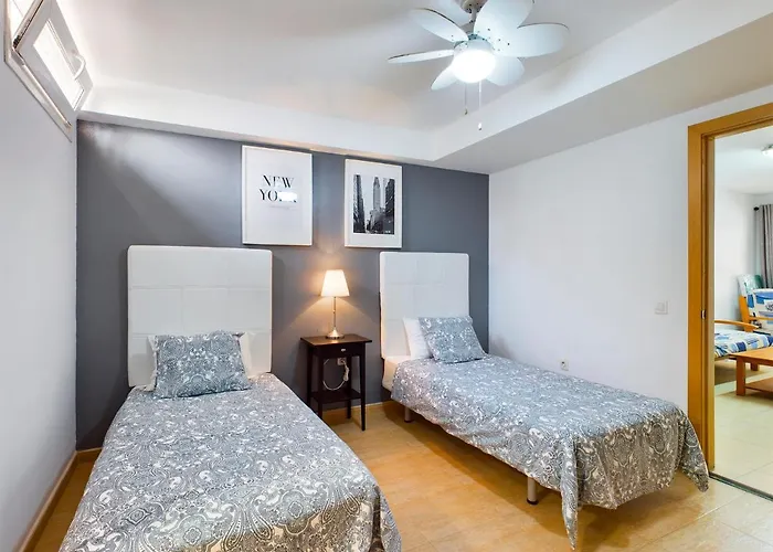 Casa Malola - Stunning 3 Bedroom House Near The Fuerteventura Sea *