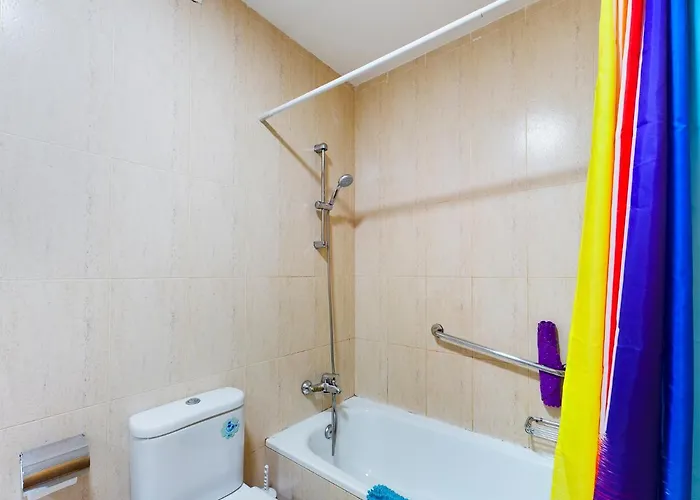 Casa Malola - Stunning 3 Bedroom House Near The Fuerteventura Sea * Caleta De Fuste